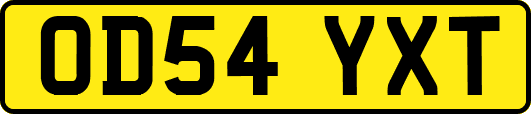 OD54YXT