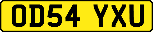 OD54YXU