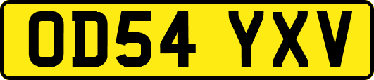 OD54YXV