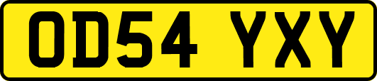 OD54YXY
