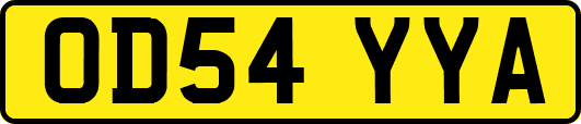 OD54YYA
