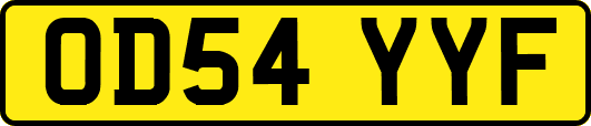 OD54YYF