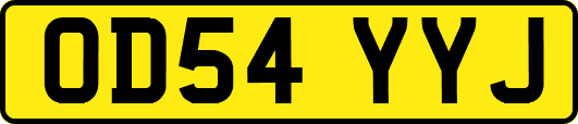OD54YYJ