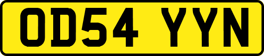 OD54YYN