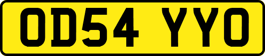 OD54YYO