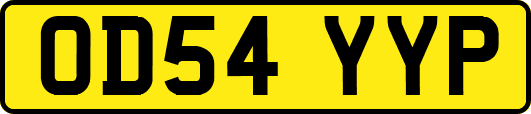OD54YYP