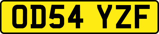 OD54YZF