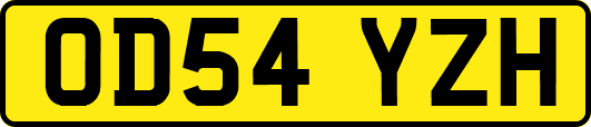 OD54YZH