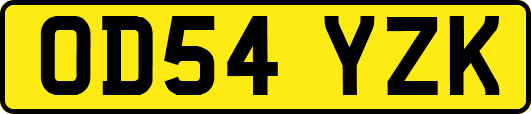 OD54YZK