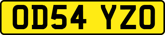 OD54YZO