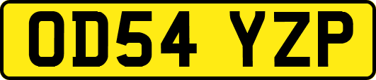 OD54YZP