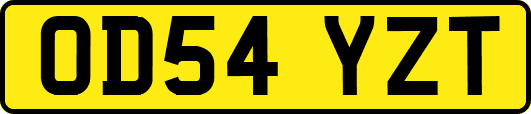 OD54YZT