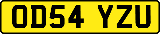 OD54YZU