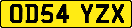 OD54YZX