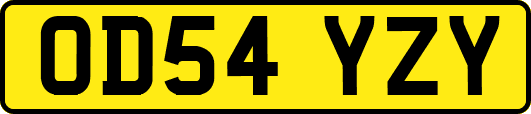 OD54YZY