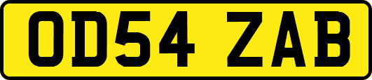 OD54ZAB