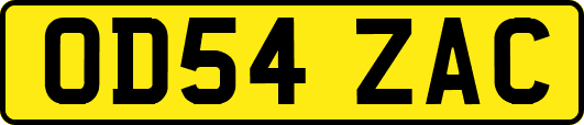 OD54ZAC