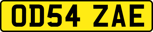 OD54ZAE