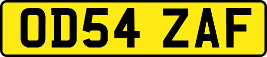 OD54ZAF