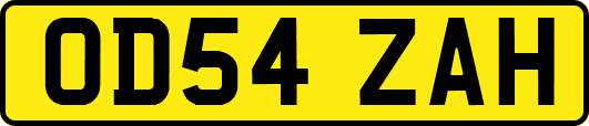 OD54ZAH