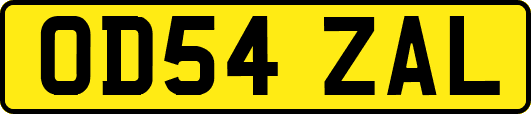 OD54ZAL