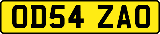 OD54ZAO