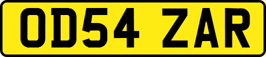 OD54ZAR