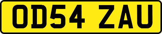 OD54ZAU