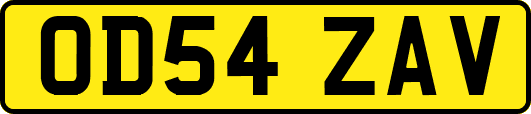 OD54ZAV