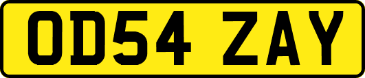 OD54ZAY
