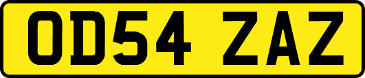 OD54ZAZ