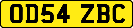 OD54ZBC