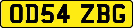 OD54ZBG