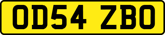 OD54ZBO