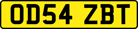 OD54ZBT