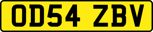 OD54ZBV