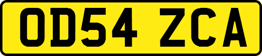 OD54ZCA