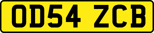 OD54ZCB