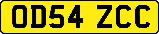 OD54ZCC