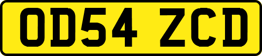 OD54ZCD