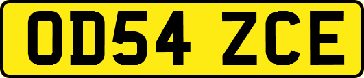 OD54ZCE