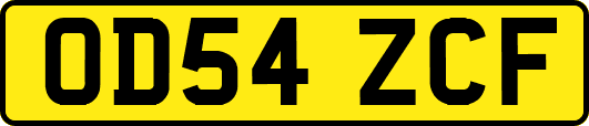 OD54ZCF