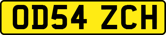 OD54ZCH