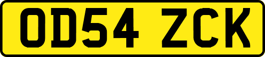 OD54ZCK