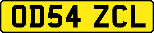 OD54ZCL