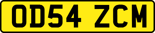 OD54ZCM