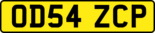 OD54ZCP