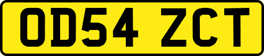 OD54ZCT