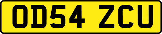 OD54ZCU