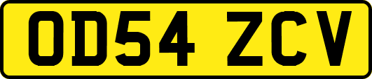 OD54ZCV